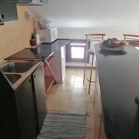 Jozef House 아파트 *