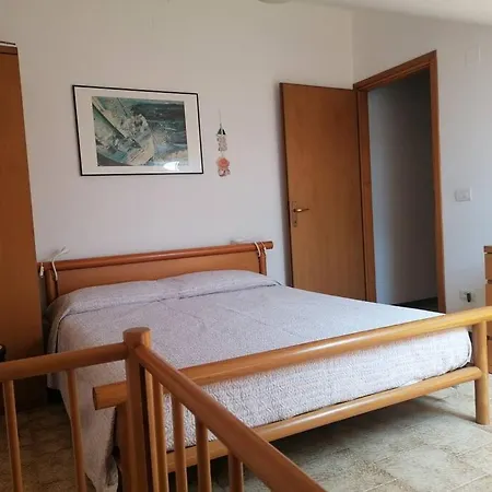 아파트 Jozef House *