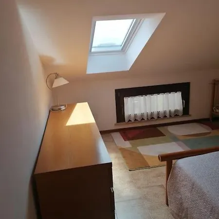 Jozef House 아파트 *