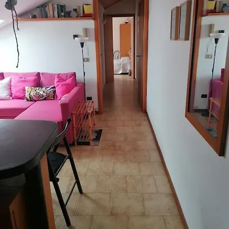 Jozef House Apartamento
