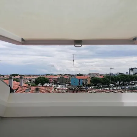 Jozef House Apartamento