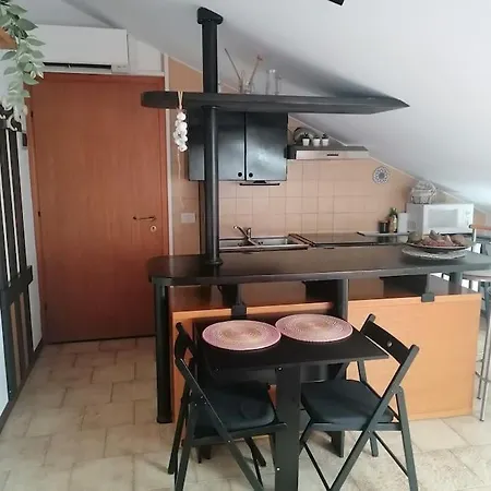 Jozef House Apartamento